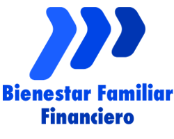 Logo Bienestar Familiar Financiero